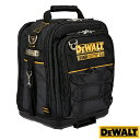 デウォルト(DEWALT) DWST83524-1 タフシステム2.0 ツールバッグ 電動工具の保管 大容量 工具入れ 工具箱 コンテナボックス ツールケース DIY