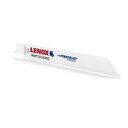 LENOX(レノックス) 20590B810R セーバーソーブレード 10山タイプ 25枚入り 全長200mm×幅19mm×厚さ1.3mm