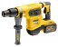 デウォルト (DEWALT) DCH481X2-JP SDSマックス 54V ブラシレスハンマードリル 最大穴あけ直径40mm ≪充電池2個・充電器・キットボックス付き≫コードレス 最高水準のバワーと作業量！ 3年間製品保証書付き（穴あけ ハツリ 研削 剥離）