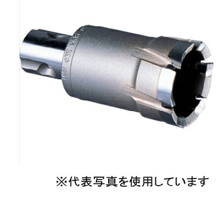 ミヤナガ DLMB35A27 デルタゴンメタルボーラー 350A φ27.0 （1個） ワンタッチタイプ 【289-2201】 MIYANAGA