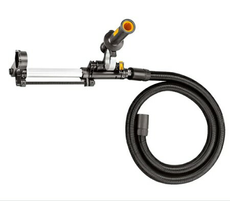 デウォルト(DEWALT) D25301D-XJ SDSハンマー集じんテレスコープ 集じん機用アクセサリ DEWALT