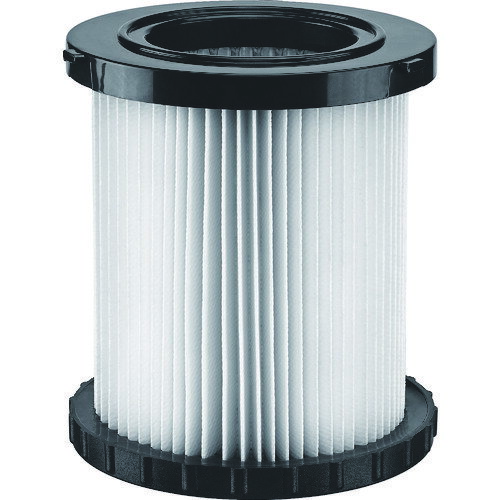 デウォルト(DEWALT) DCV5801H-XJ DCV580用HEPAフィルター 集じん機用アクセサリ DEWALT