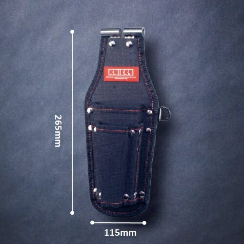 【1個のみ在庫あり】ニックス(KNICKS) KCS-201PANDX　SUS補強プレート入 型押圧着ペンチ・ニッパー2Pホ..