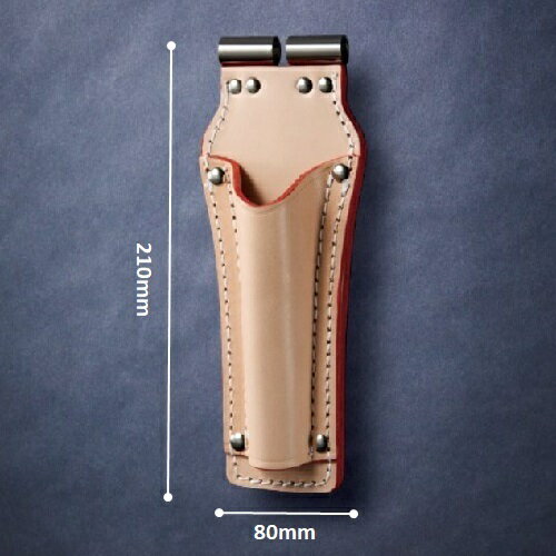 ニックス(KNICKS) TIT-100RDX ［チタンプレート補強入り］ チェーン式ラチェットホルダー TITプレート..