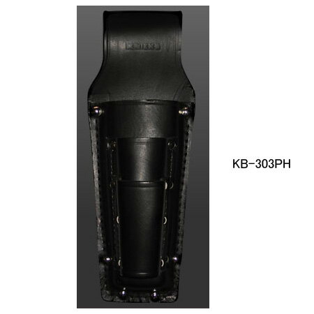 【1個のみ在庫あり】ニックス(KNICKS) KB-303PH 圧着ペンチ・ペンチ・ポンプライヤー・ペンチ・ニッパ..