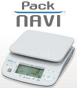 大和製衡 定量計量専用機 Pack NAVI Fix-100NW-3 (検定外品)計量機 はかり 計量作業スピードアップ 簡単に、速く、定量 詰め作業ができます...