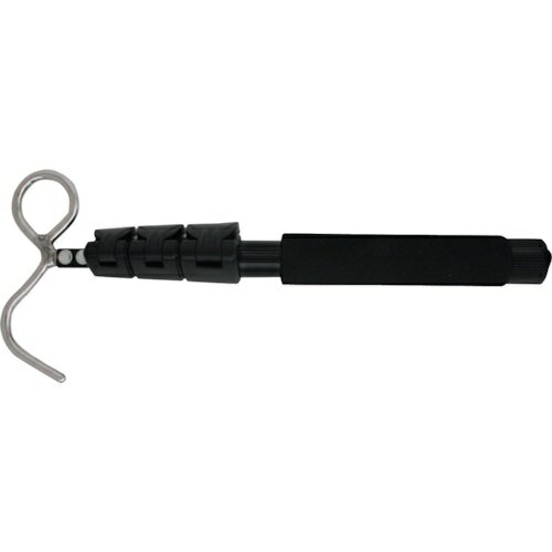 土牛 BLT-700S 玉掛け用安全棒 03826 伸縮 軽量 安全 携帯 コンパクト 押し 引き 止め