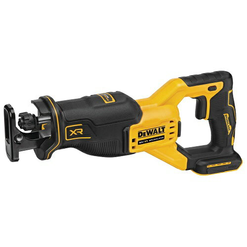 ǥ(DEWALT) DCS382NT-XJ 18V XR Li-ion ֥饷쥹쥷ץΤΤߡ ż쥷ץ  DIY   ż