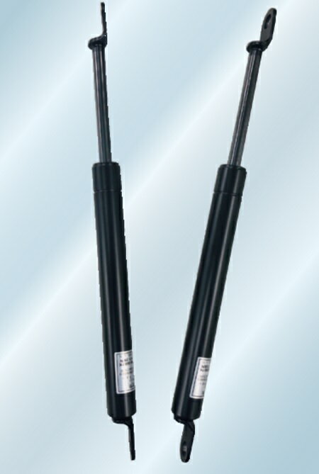 【HANIL】ガススプリング TGSFK316-70-294 外径22 ロッド径10 フリーピストンタイプ 全方向取付タイプ 産業機械旋盤ドア 自動車 OA機器 家具 家電など