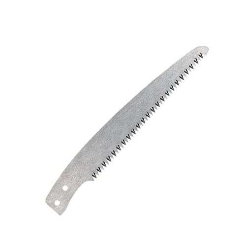 岡恒 剪定鋸 195mm 替刃【NO112】 剪定のこぎり 園芸 ガーデニング 造園 農業 農作業 果樹園 ノコギリ ..
