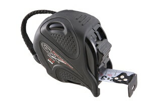 【KDS】コンベックス 25mm巾×5.5m 『ダブルジー ナイロンコート』 GGX25-55