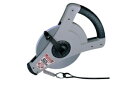 【KDS】30m(10mm巾) 『ステンレス スピードテクロン』 4倍速巻取 SST10-30
