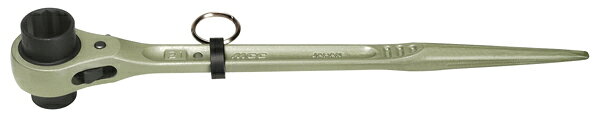 樂天商城 - 【MCC】RWR-19×21mm　両口ラチェットレンチ　スライドリング付