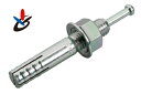 【サンコーテクノ】♂M16×全長100mm C-1610 (15本入) オールアンカー(4)