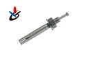 【サンコーテクノ】♂M10×全長120mm C-1012D (50本入) オールアンカー どぶメッキ(溶融亜鉛メッキ)(4)