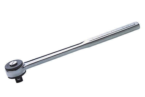 樂天商城 - 【TOP】RH-3　差込角9.5mm　ラチェットハンドル