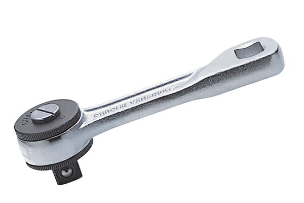 【TOP】RH-4S　差込角12.7mm　ハンディラチェット