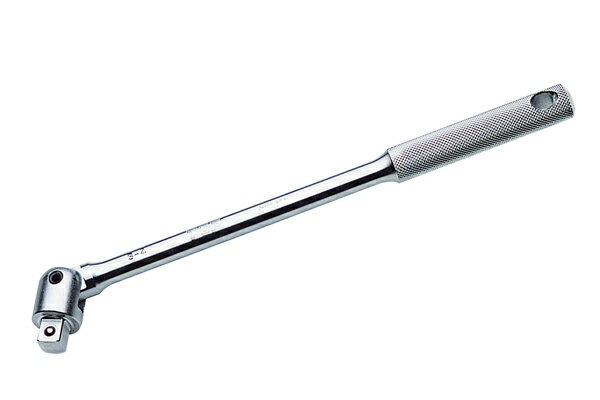 【TOP】S-4　差込角12.7mm　スピンナ　ハンドル