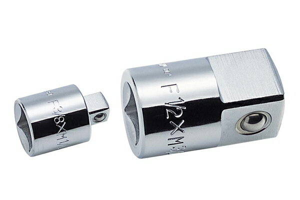 【TOP】SAD-68　差込角凹19.0mm差込角凸25.4mm　ソケットアダプター