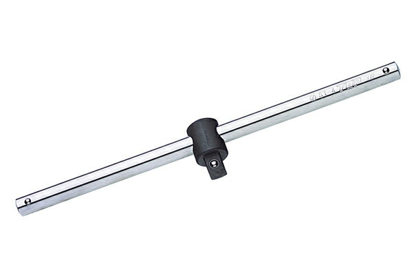樂天商城 - 【TOP】ST-3　差込角9.5mm　スライディング　Tハンドル