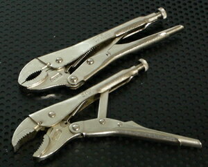 樂天商城 - 【TOP】VP-125mm　バイスプライヤー