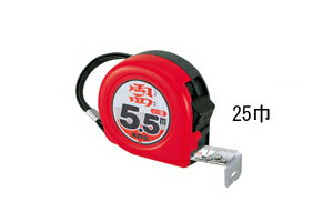 樂天商城 - 【KDS】コンベックス　25mm巾×7.5m　『両面ネオロック』　ZS25-75