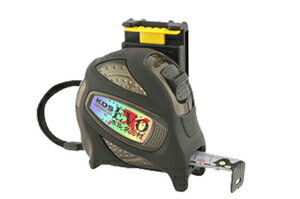 【KDS】コンベックス 25mm巾×5.5m 『GG-EVOエックス』 GGEVOX25-55Hクイックホルダー付