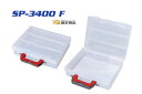 【リングスター】SP-3400F(クリア) スーパーピッチ(4)