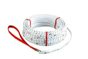 【ヤマヨ測定機】ミリオンロープ　50m　MSR50　ガラス繊維製　巻尺