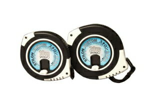 【ヤマヨ測定機】20m 『スチロンカスタム』NC20