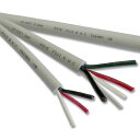 富士電線工業 EM-OOCT エコケーブル 5.5sq 3c 30m 600V 耐燃性ポリオレフィンキャブタイヤケーブル 5.5 3c 30m(4)