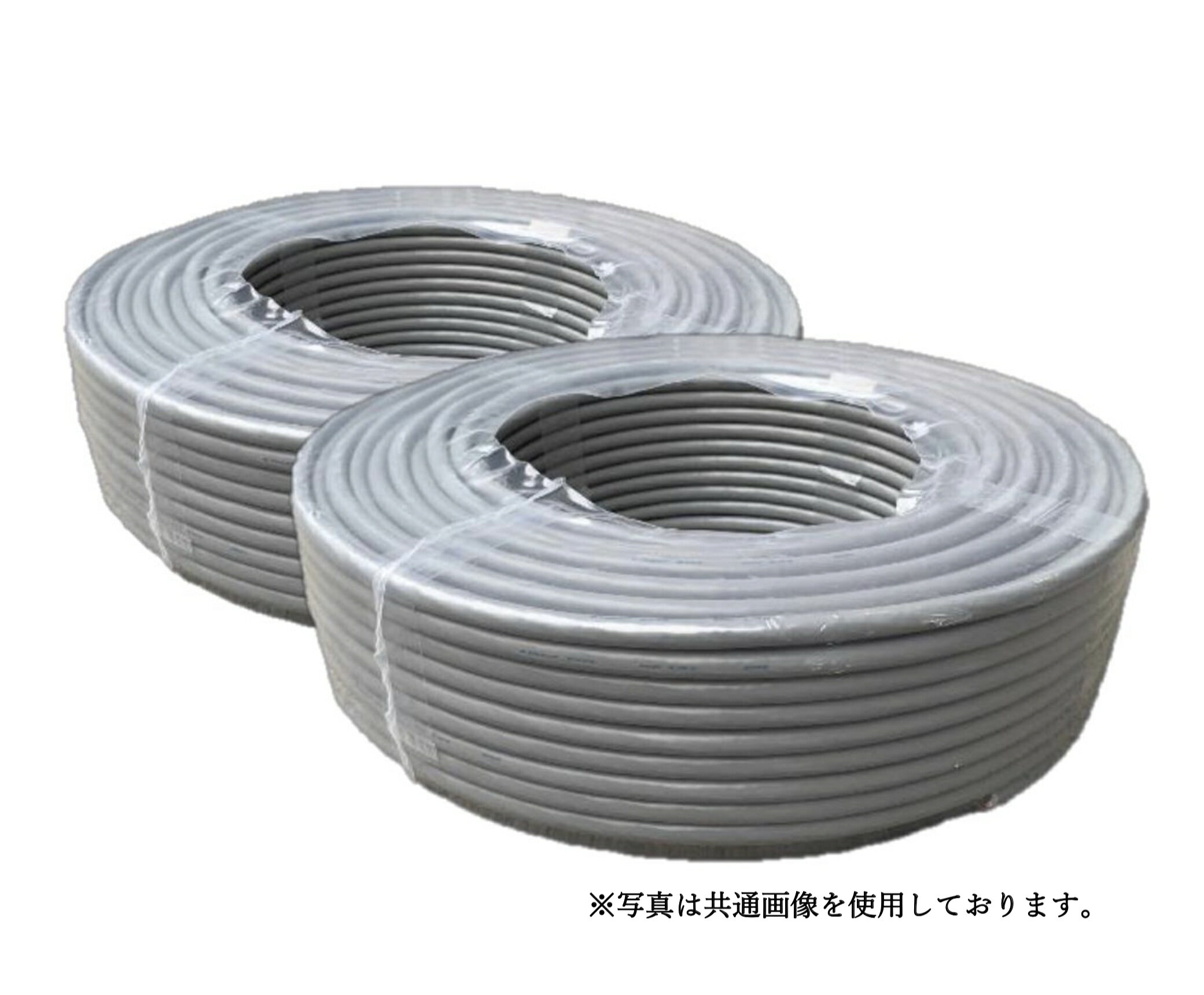 楽天市場】vct 2mm 3芯 100mの通販 楽天市場】vct 2mm 3芯 100mの通販