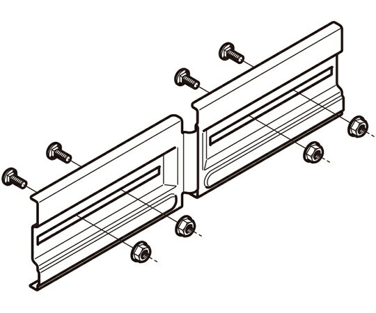 ネグロス電工　SRBG1NB　1箱（20個入り）