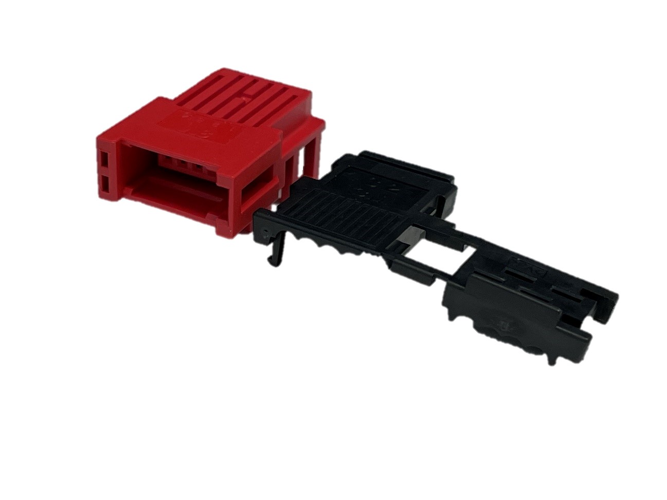 Rakuten - 3M リンクコネクタ ワイヤーマウント　ミニ・クランプ分岐タイプ4極　38A04-0016-200FL　100個