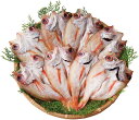 【商品番号:836】島根県産 天然のどぐろ開き【配送料込み】お中元 ギフト