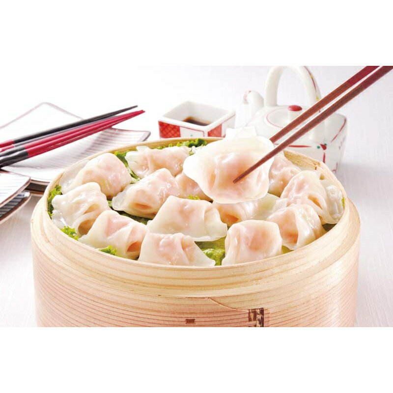 【商品番号1090】 えび入りひとくち餃子 【配送料込み】 冬ギフト お歳暮 メーカー直送品