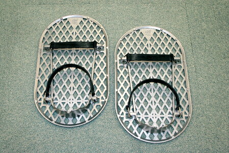 【石井のシューズ】ニューアルミシューズZ-2057　石井超硬工具製作所