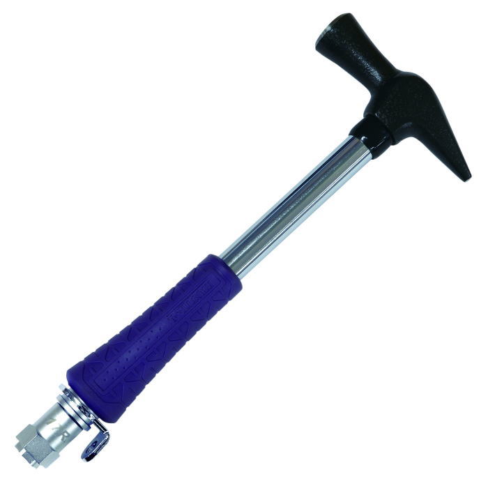 MUSTTOOLマストツール　ダブルソケット電工ハンマー　02429　イチネンアクセス