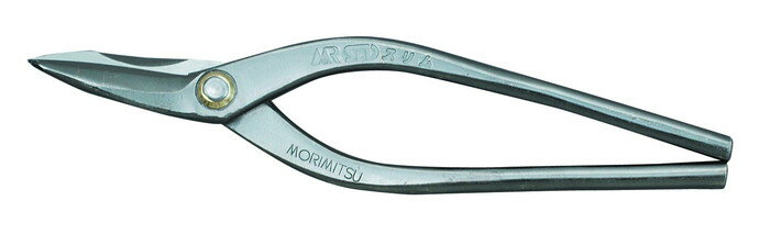 盛光の金切鋏　スリム柳刃240　SLDシリーズ　HSLD-2624