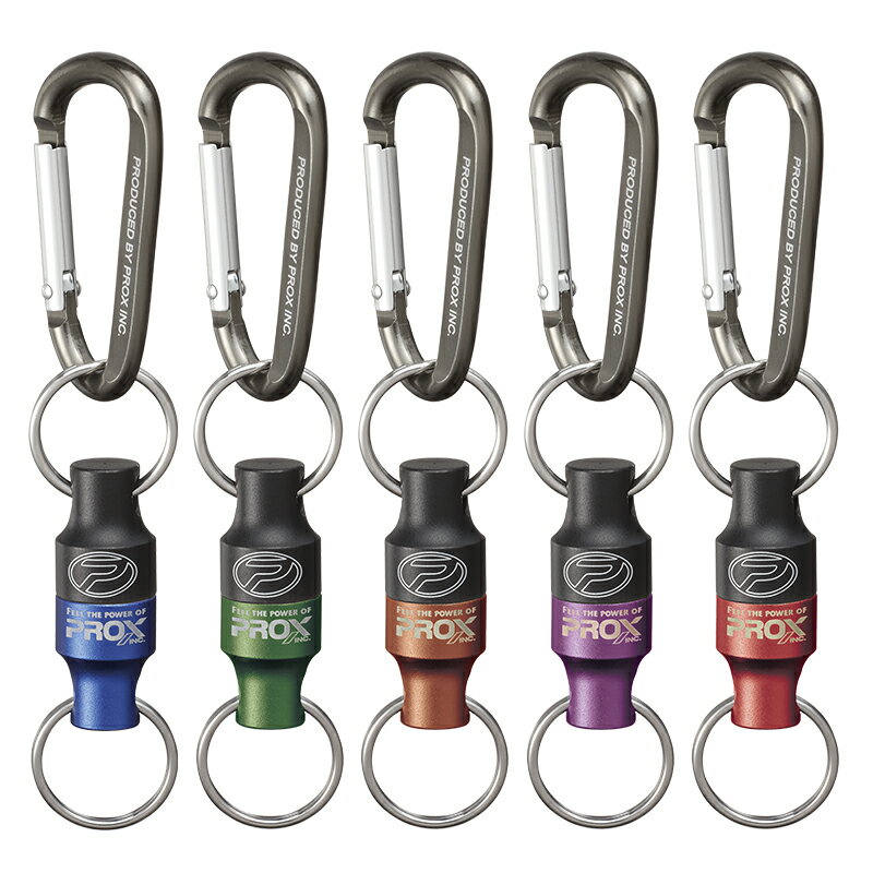 [送料込]メール便発送■PROX　マグネットジョイント　ツインカラー　Sサイズ