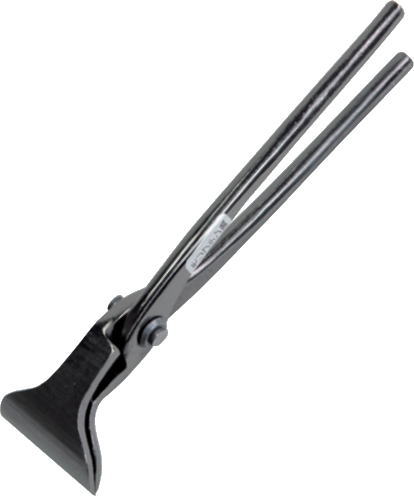 【メール便対応】☆エンジニア　PZ-75P　ネジザウルスVAX　205mm　BLACK PINK