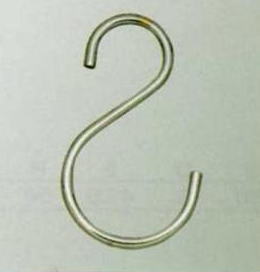 FJTフジテックジャパン　マルチフック Sカン　No.8(B)