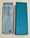 京都産 天然仕上砥石 愛宕山合砥 サイズ 大型(厚物) AT0729