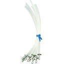 京セラKYOCERA EK-3003 あんぜんロータ用(φ2.0*105mm、30本)2730071