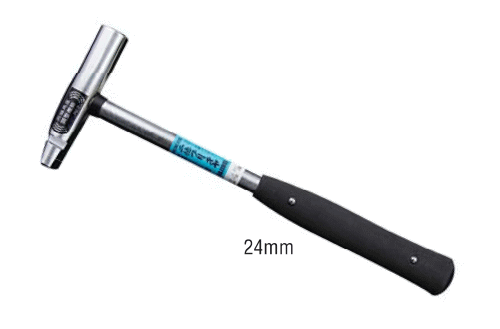 ◆盛光◆二徳ブリキヤ(スチール柄) 24mm HNST-0024 プロ用板金ハンマー 鉄板をたたいたり、釘を打ったり万能に使えます。 頭部先端で雨樋打込み金具の角度調整ができます。 ※取寄せ品 品名 二徳ブリキヤ　スチール柄 品番 HNST-0024 頭部外径 24mm 頭部長 118mm 全長 330mm 重さ(g) 550g 頭部 S55C ブランド 株式会社　盛光 ******************************************************** メーカー取寄商品のため、メーカー完売及び長期欠品・廃盤の場合はご注文をキャンセルさせて頂くことがございます。 メーカー欠品の場合は通常よりも納期が必要となります。 ******************************************************** 　 盛光 XBVR-0003 盛光 HNST-0018 盛光 HNST-0021 盛光 HNST-0024 盛光 HNGY-1024 盛光 HNBR-0018 盛光 HNBR-0021 盛光 HNBR-0024.