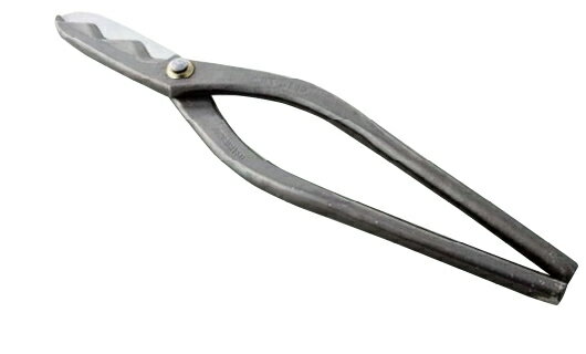 送料込◆プロ用高級金切鋏 *盛光*SLDシリーズ 丸波切330 HSLD-1333