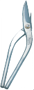 *種光*オールステンレス製鋏 ビッグカット 立切270mm No.8411