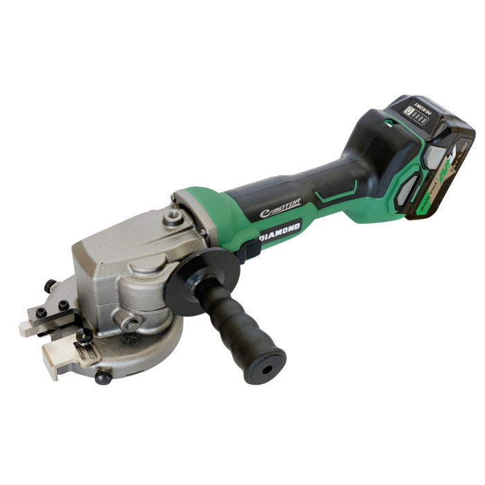 送料込■IKK DIAMOND　コードレスツライチカッター　DFC-2536BLH　メーカー直送品