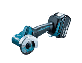 ◆送料込■マキタmakita 76mm充電式コンパクトカッタ MC300DZ(本体のみ、バッテリ・充電器別売)