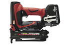 MAX 充電式タッカ TJ-25/10J-BC/1850A(18V5.0A)